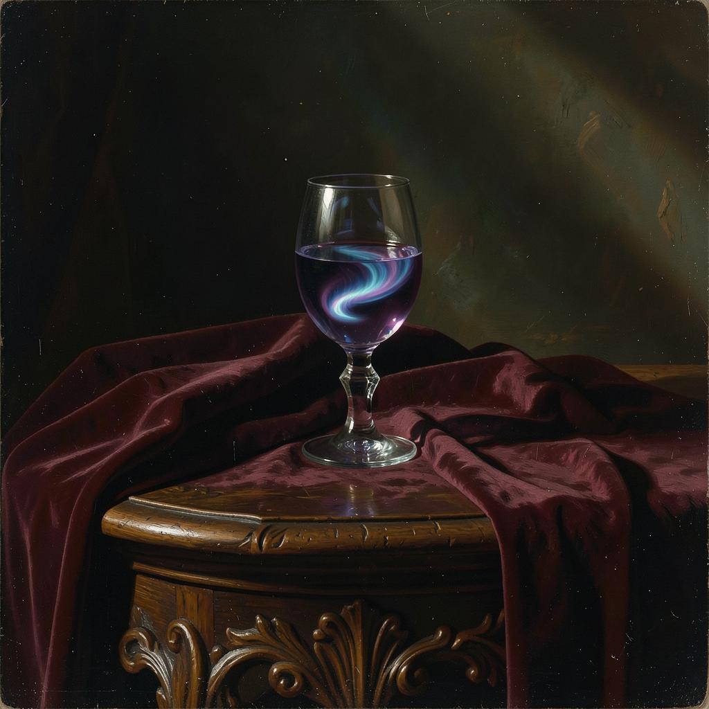 New World Order Deleted artwork