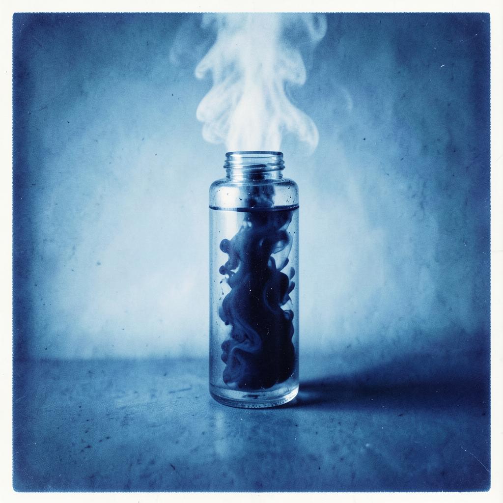 A War Inside My Head artwork