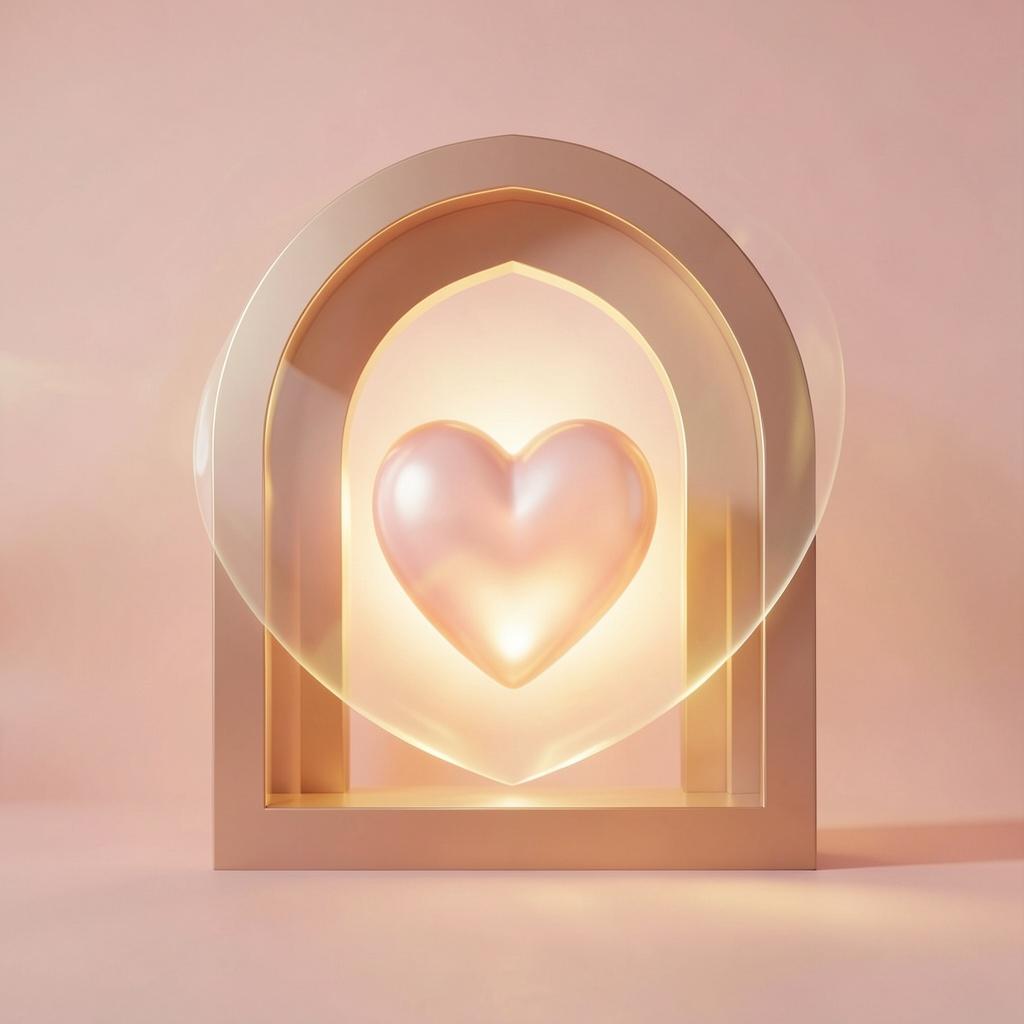 We Brandish Our Heartz