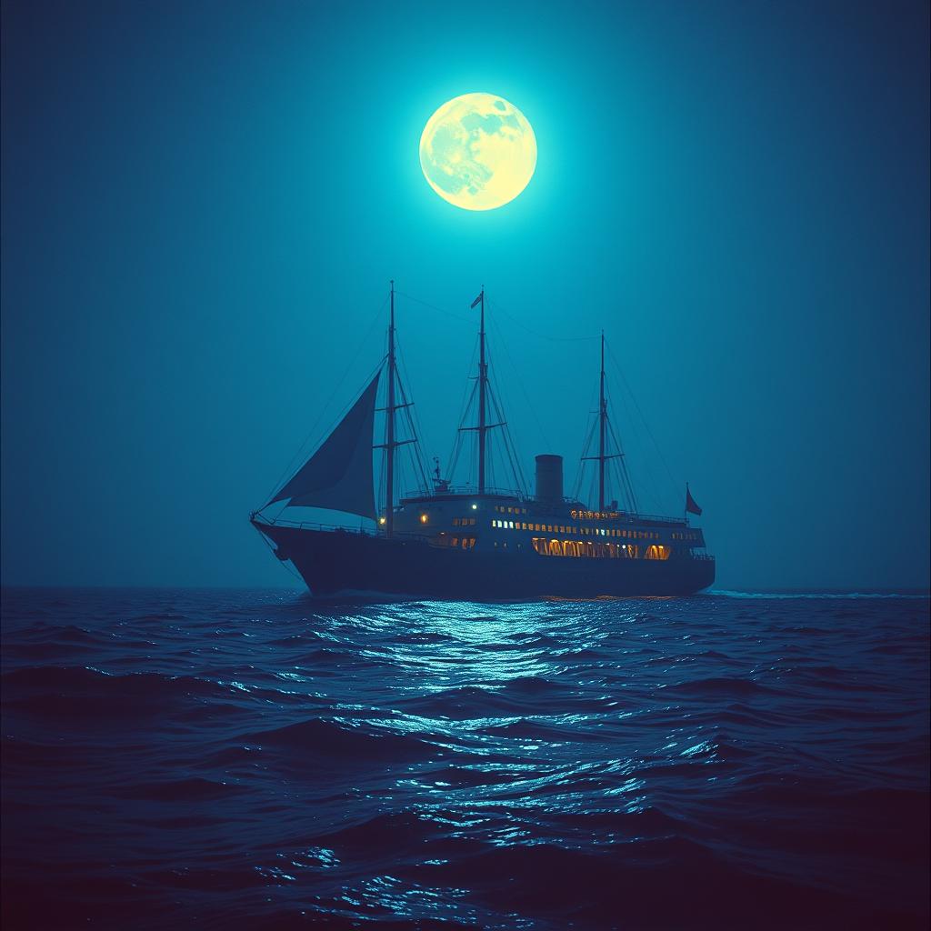 Song Cover Image