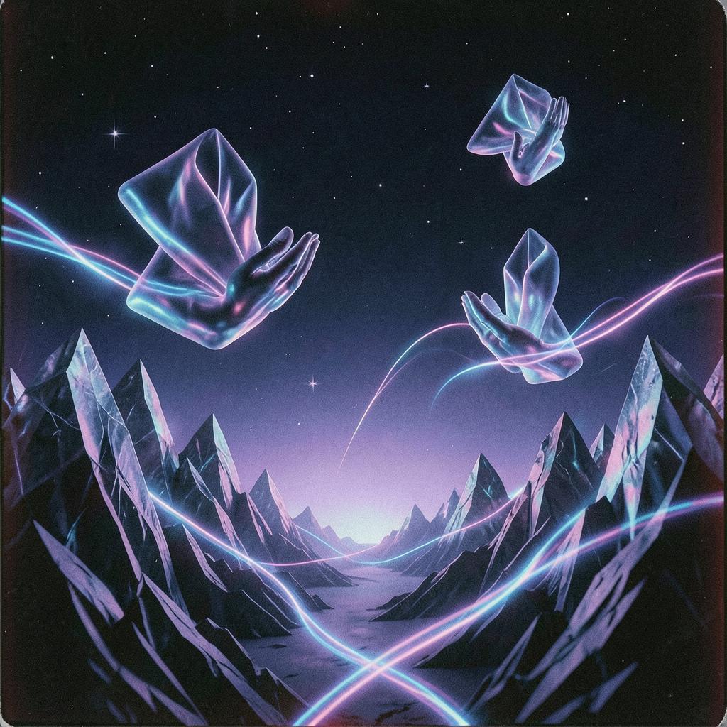 Feeligans Find Their Peace artwork