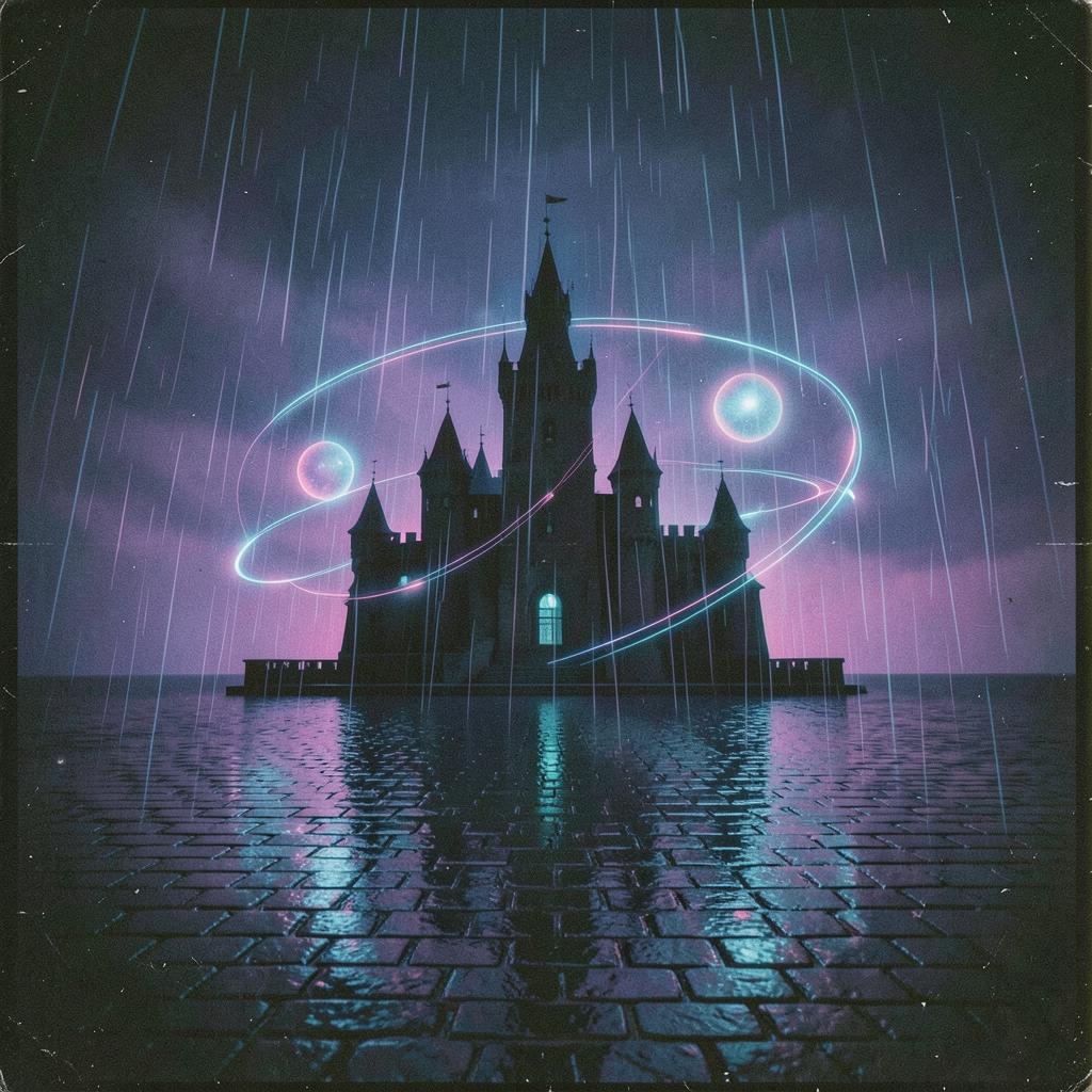 Who Was Watching (Electronica Remix) artwork