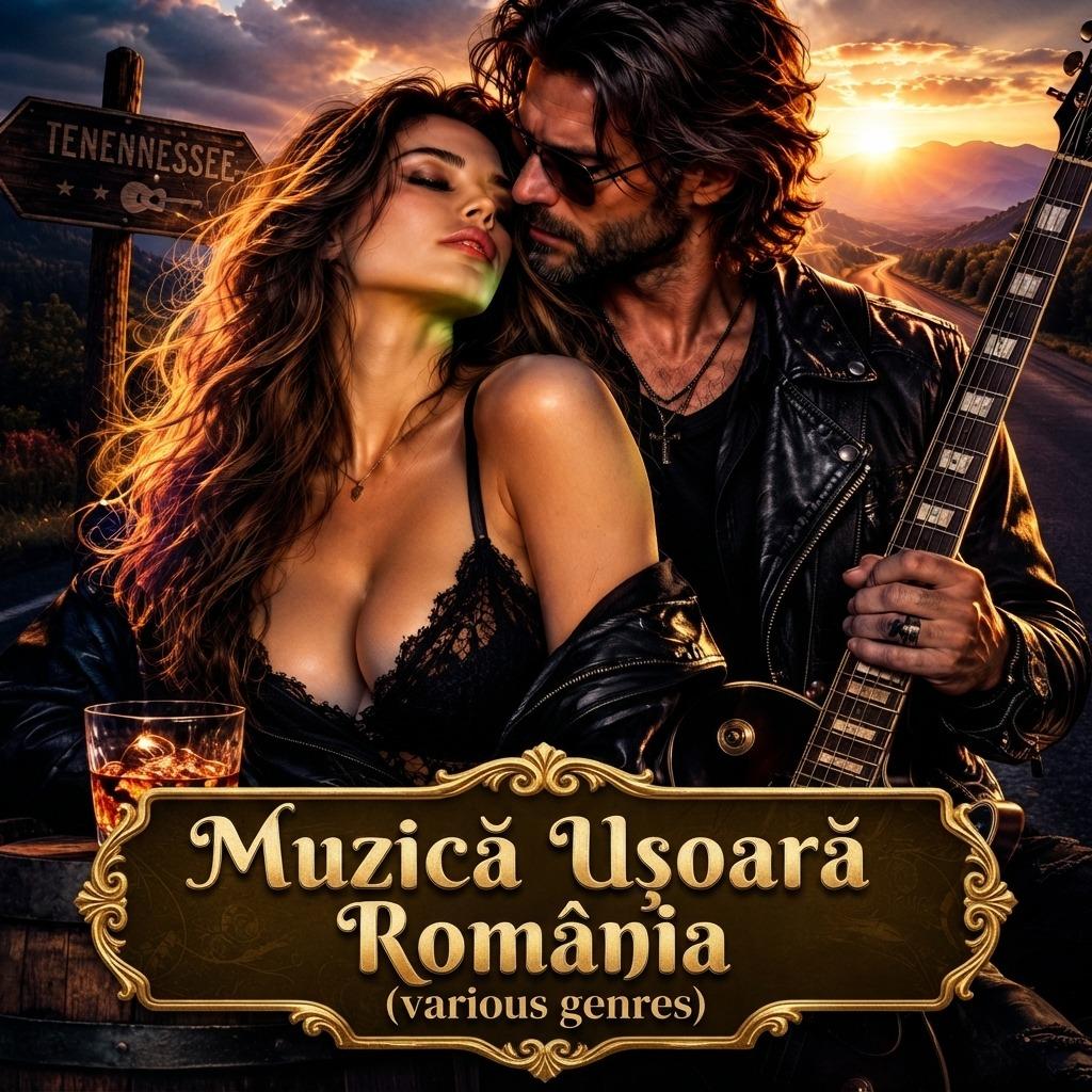 Muzică Ușoară România