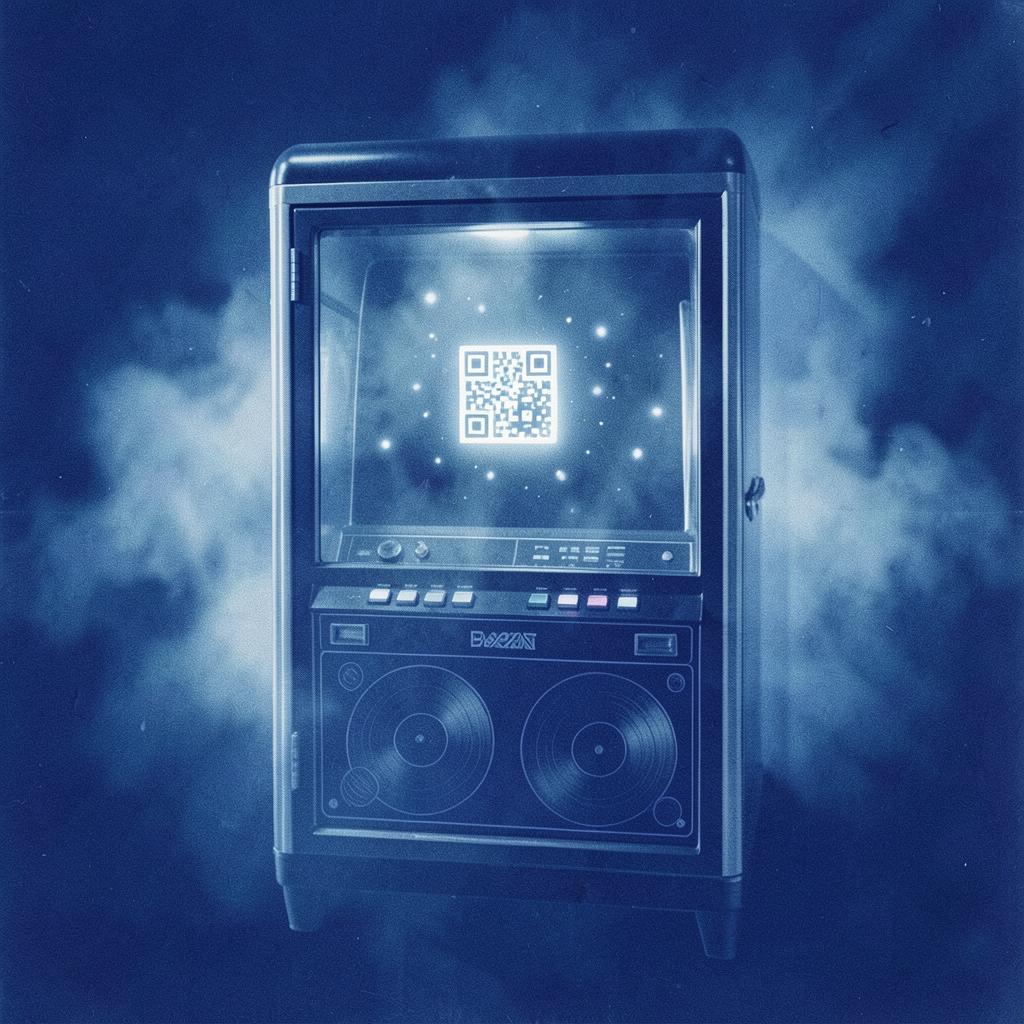 TITRE DE LA CHANSON · FRENCH TOUCH artwork