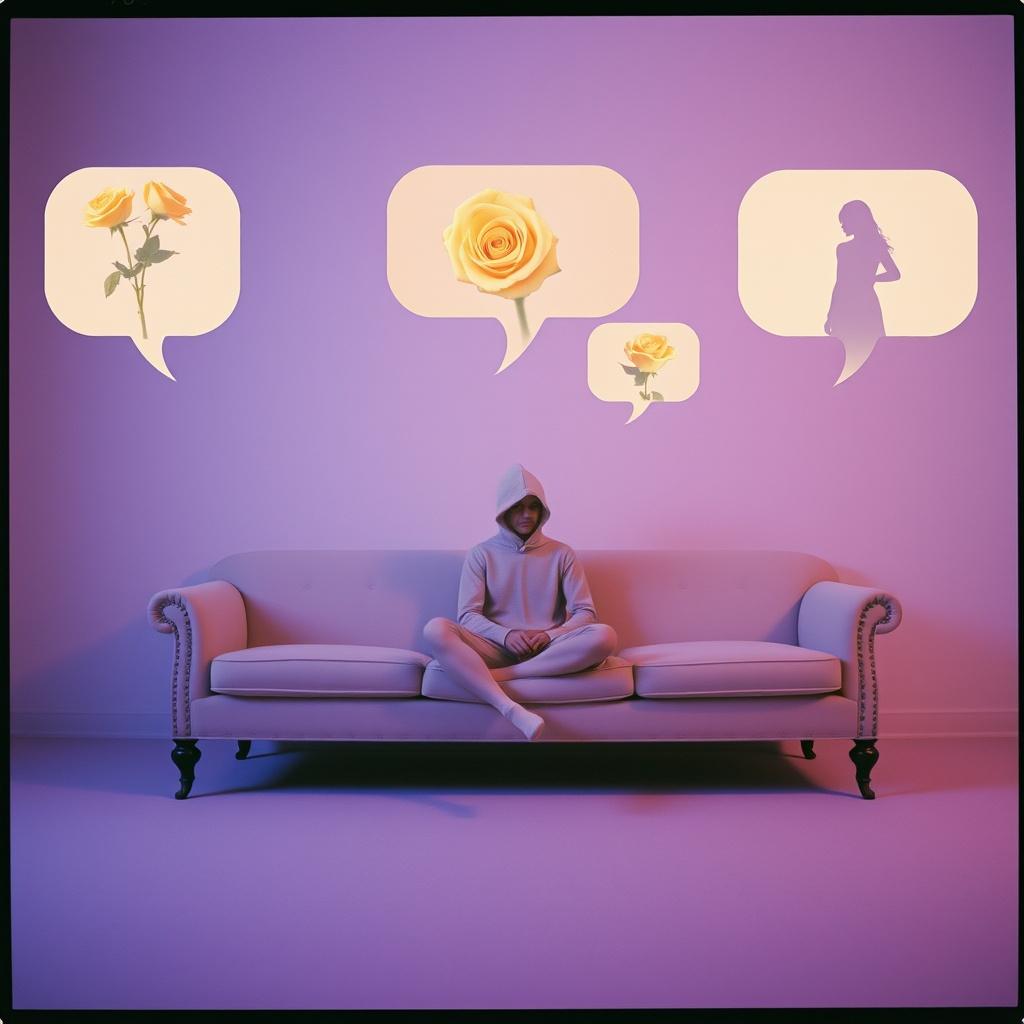 Soft Signal at 528 (Remastered) artwork