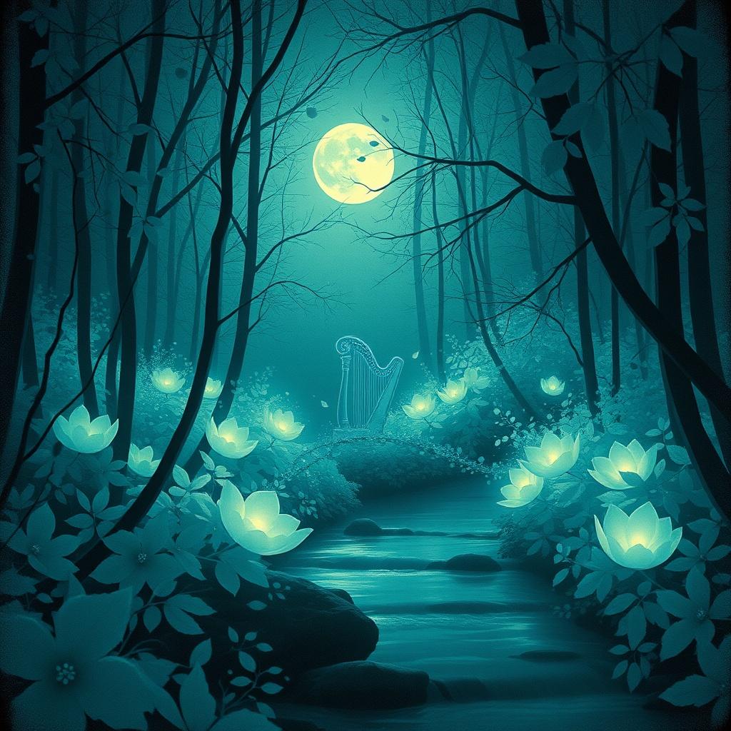 Persona image for Feywildclassical