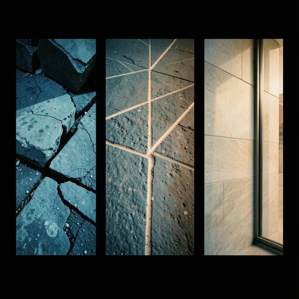 Building To Better artwork