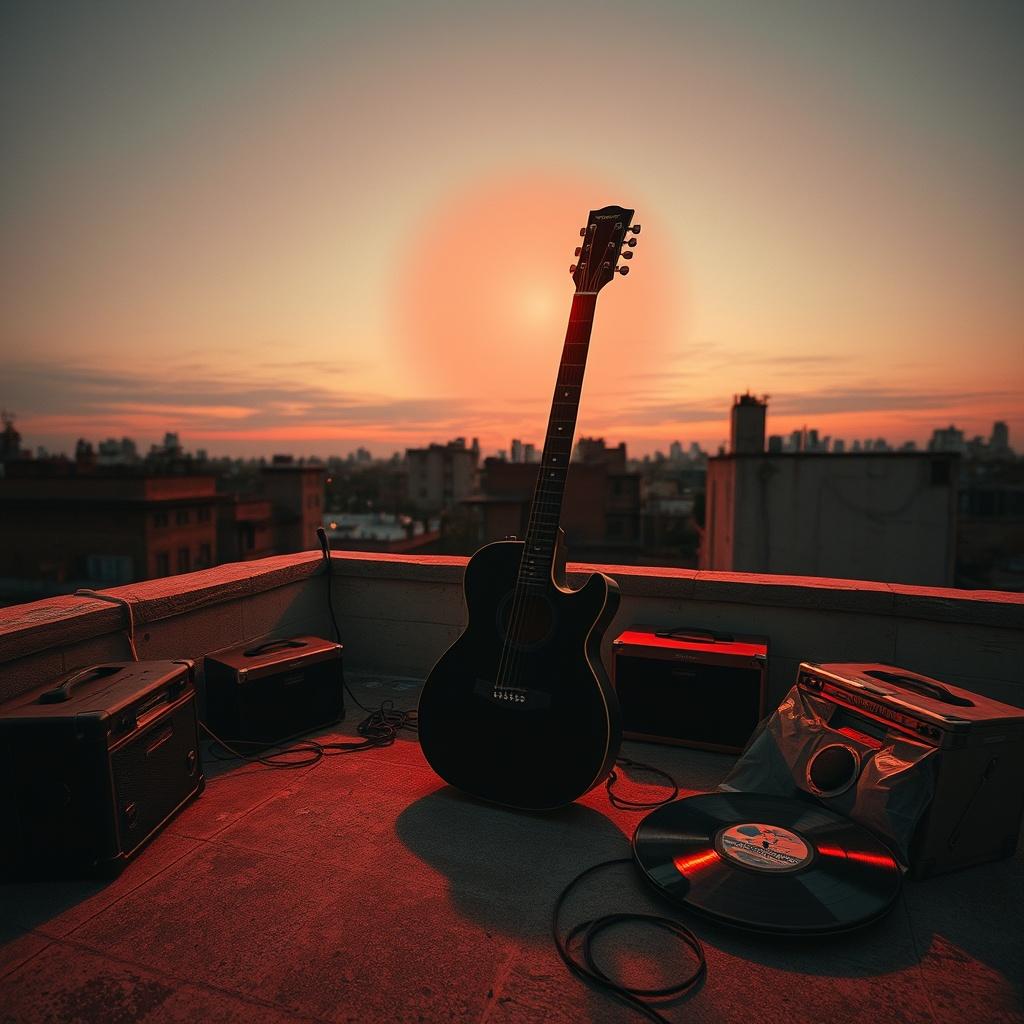 Song Image