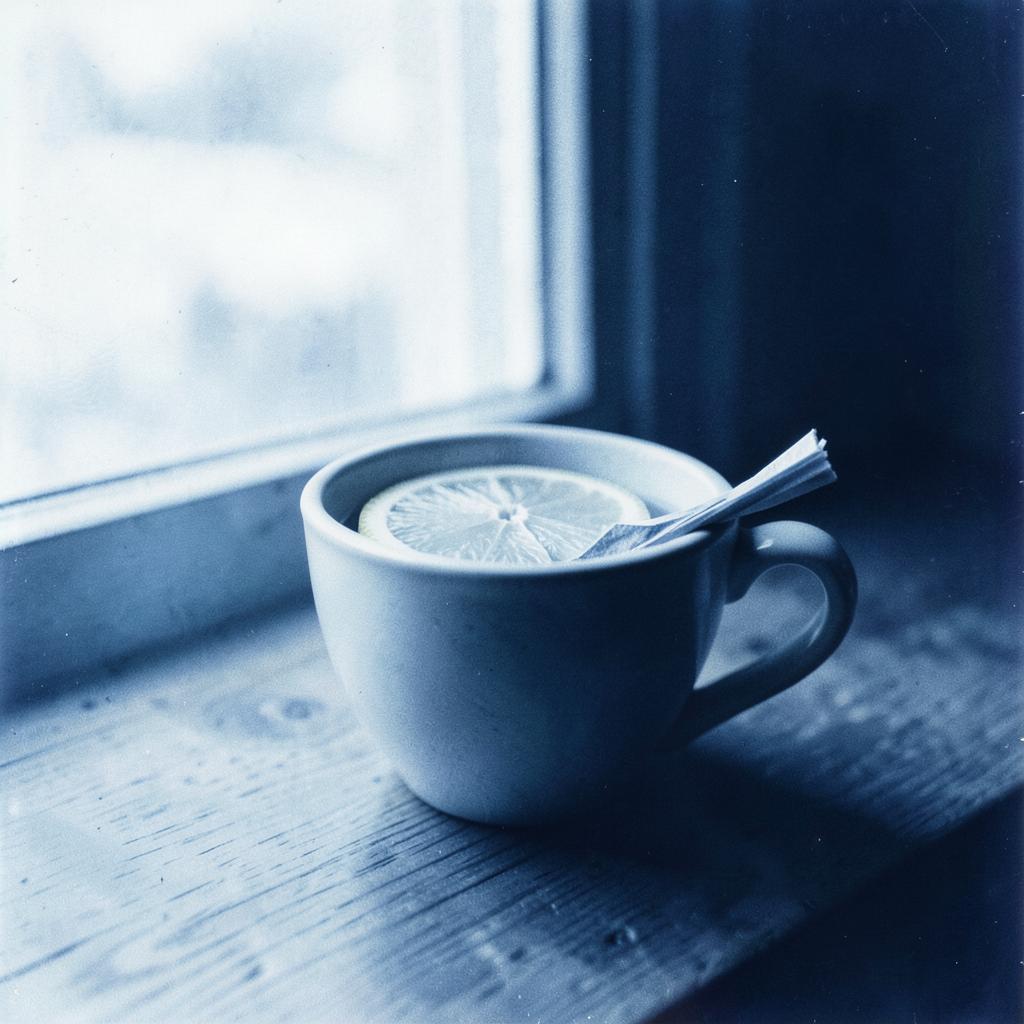 La Tasa Espera artwork