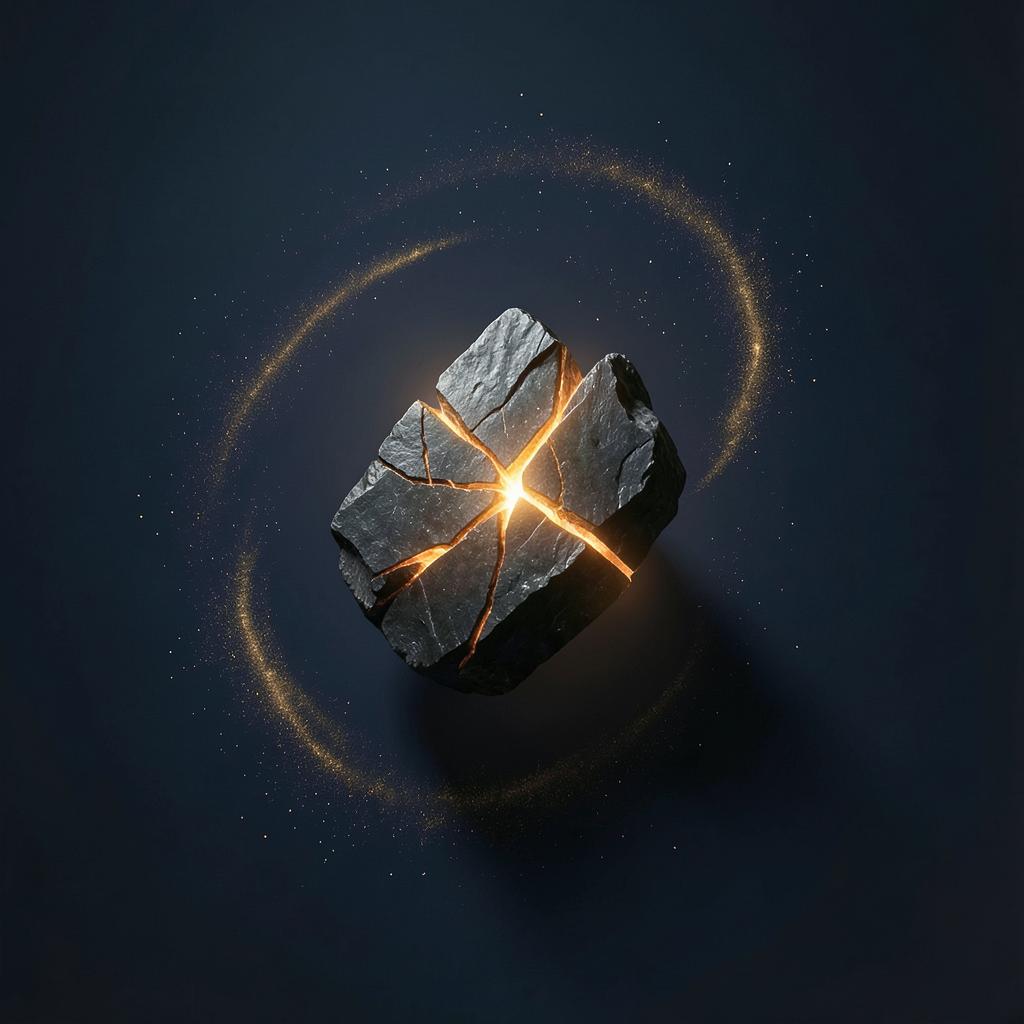 DELTA RESTORATION artwork