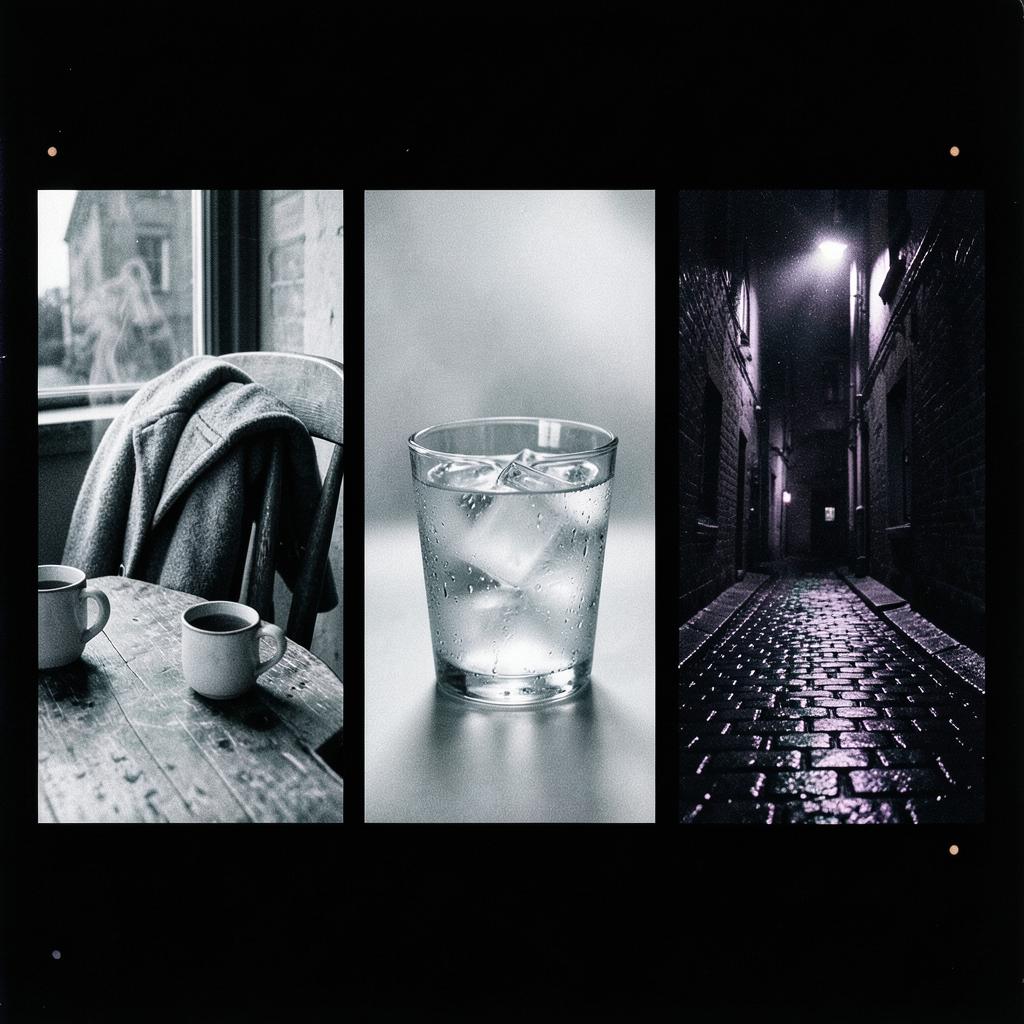 Don't Let This Moment Slip x Rikollisen Riehakasta (Mashup) artwork