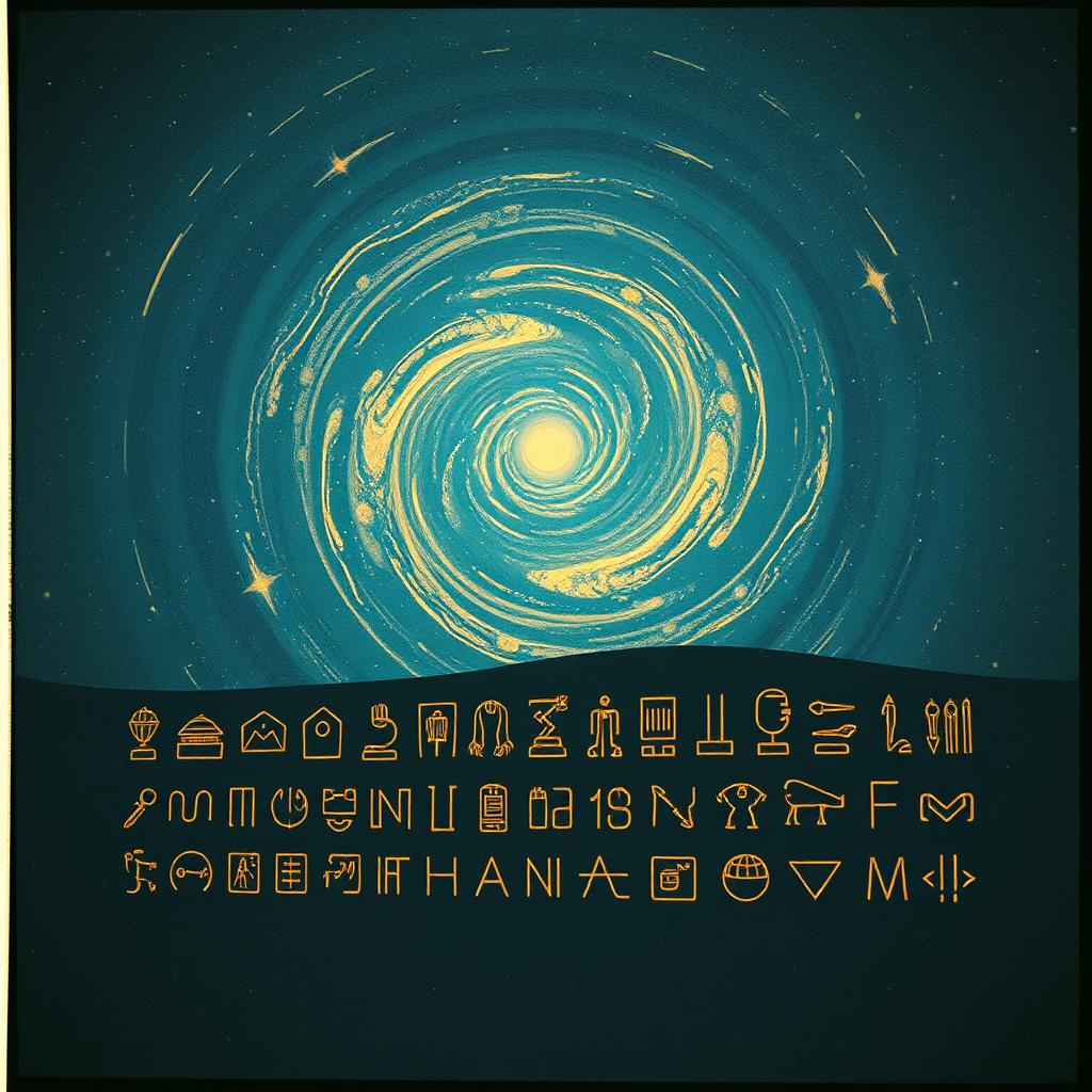 Perpetual Moment artwork