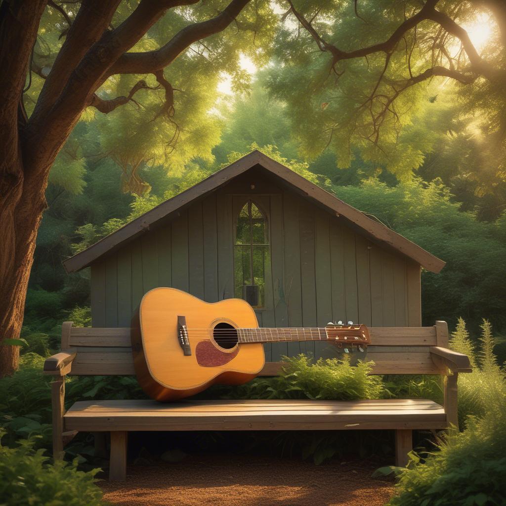 Song Image
