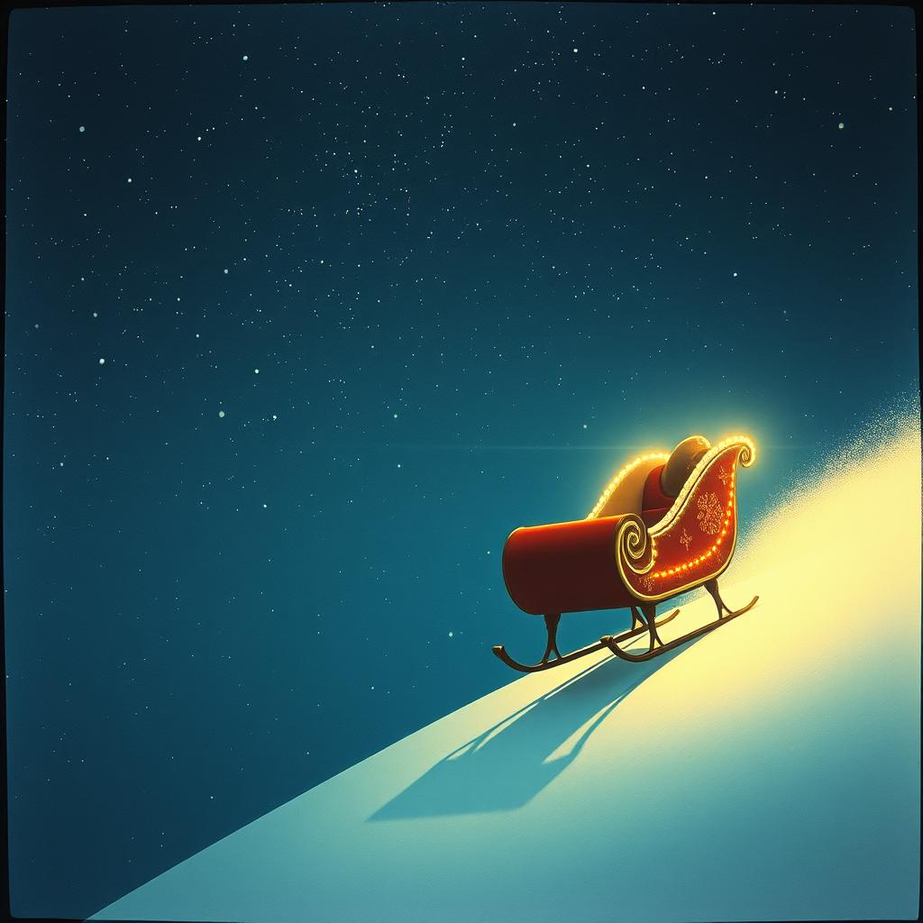 Image for Christmas Vibe