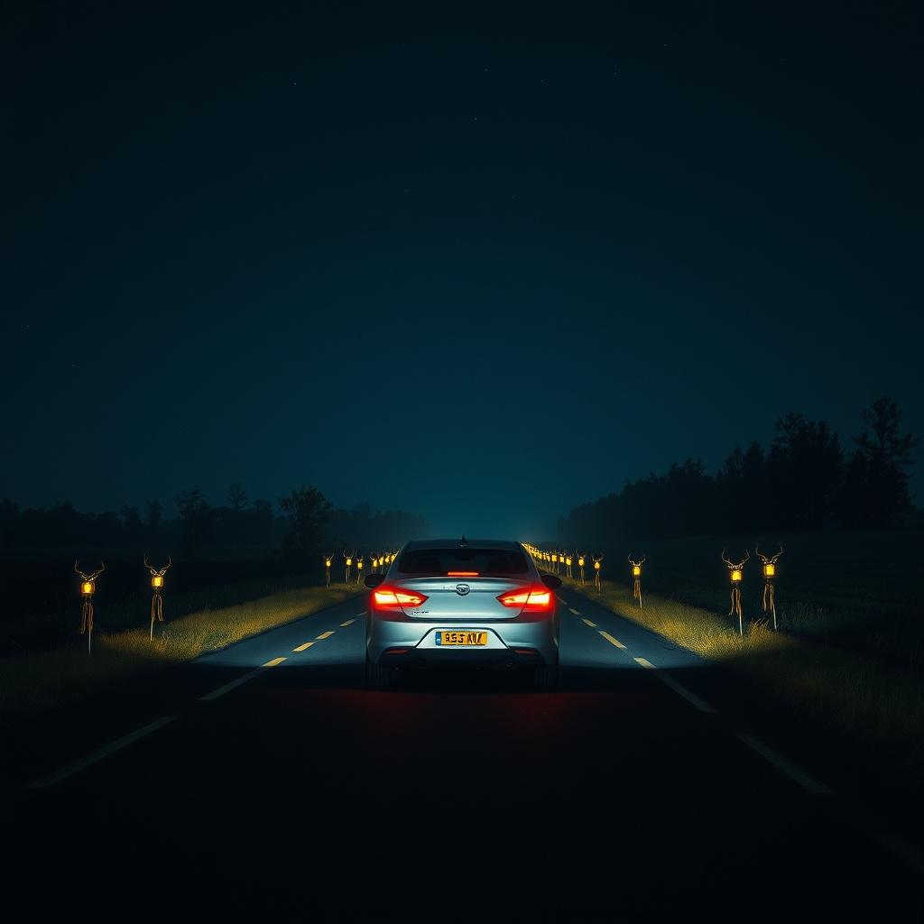 Image for Apocalyptic Animals