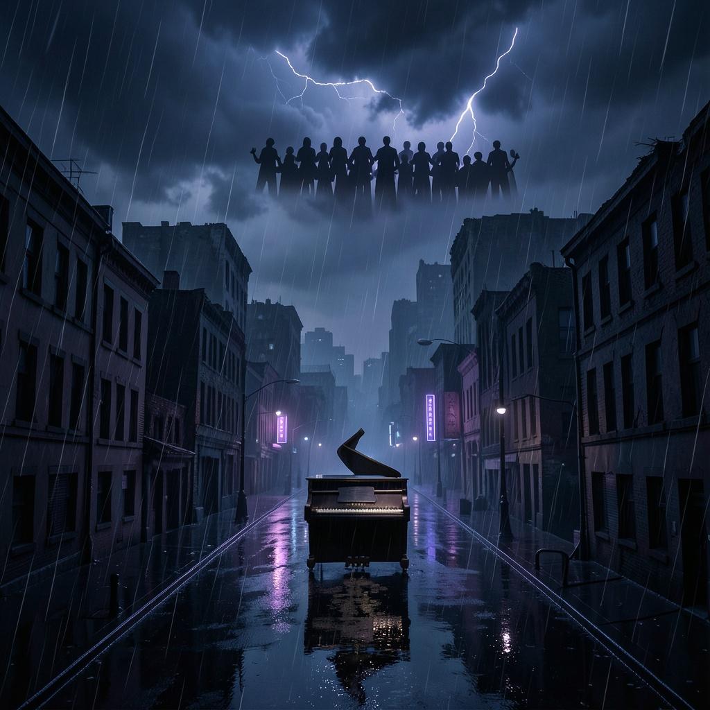 Небо плаче artwork