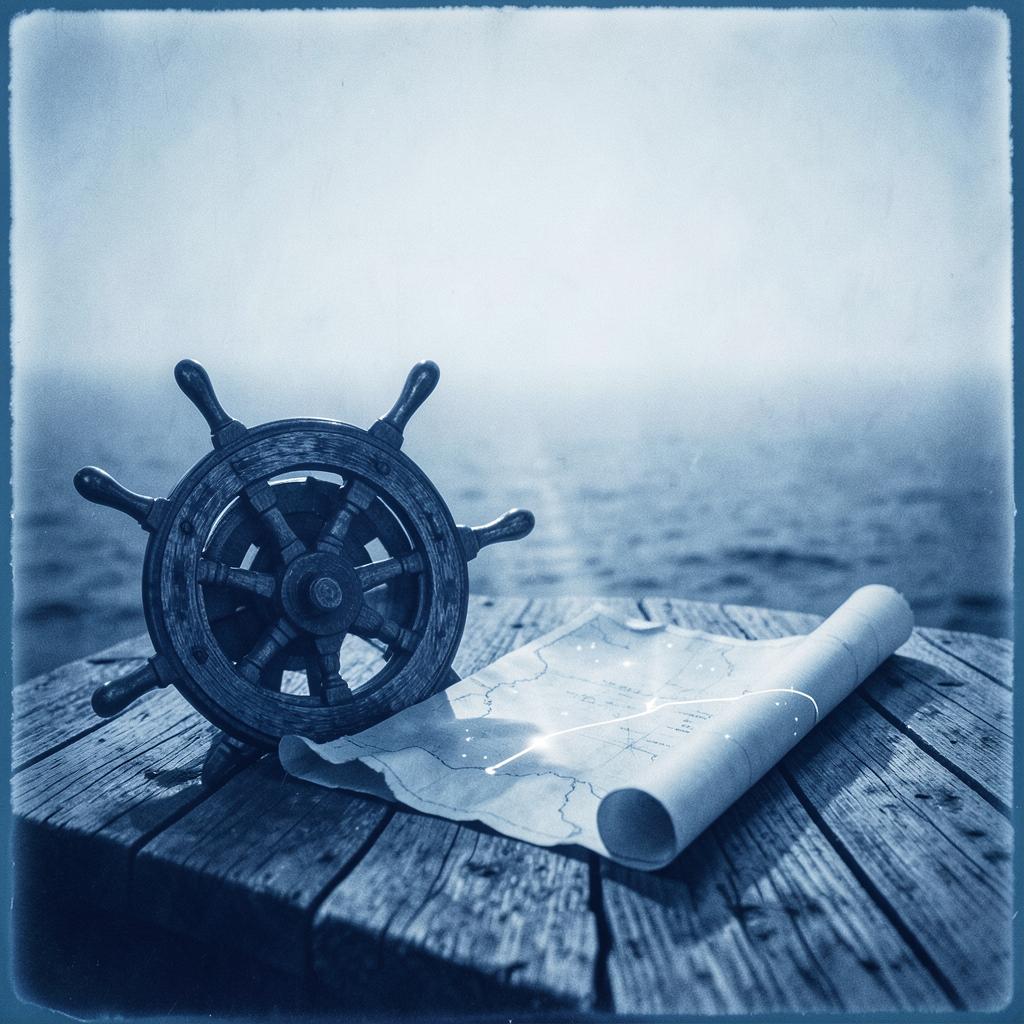 nous sommes des pirates artwork