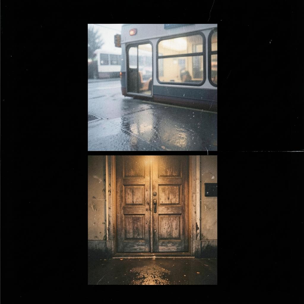 Arnold Grove (Bright Remix) artwork