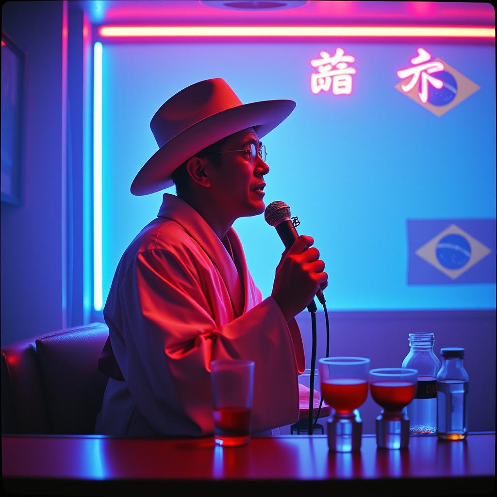 Song Image
