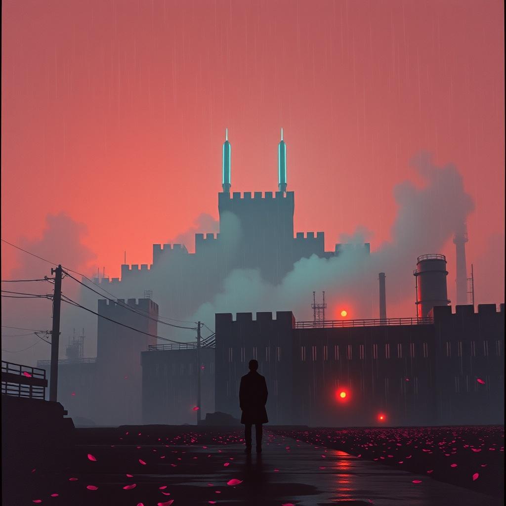 Persona image for 赤銅