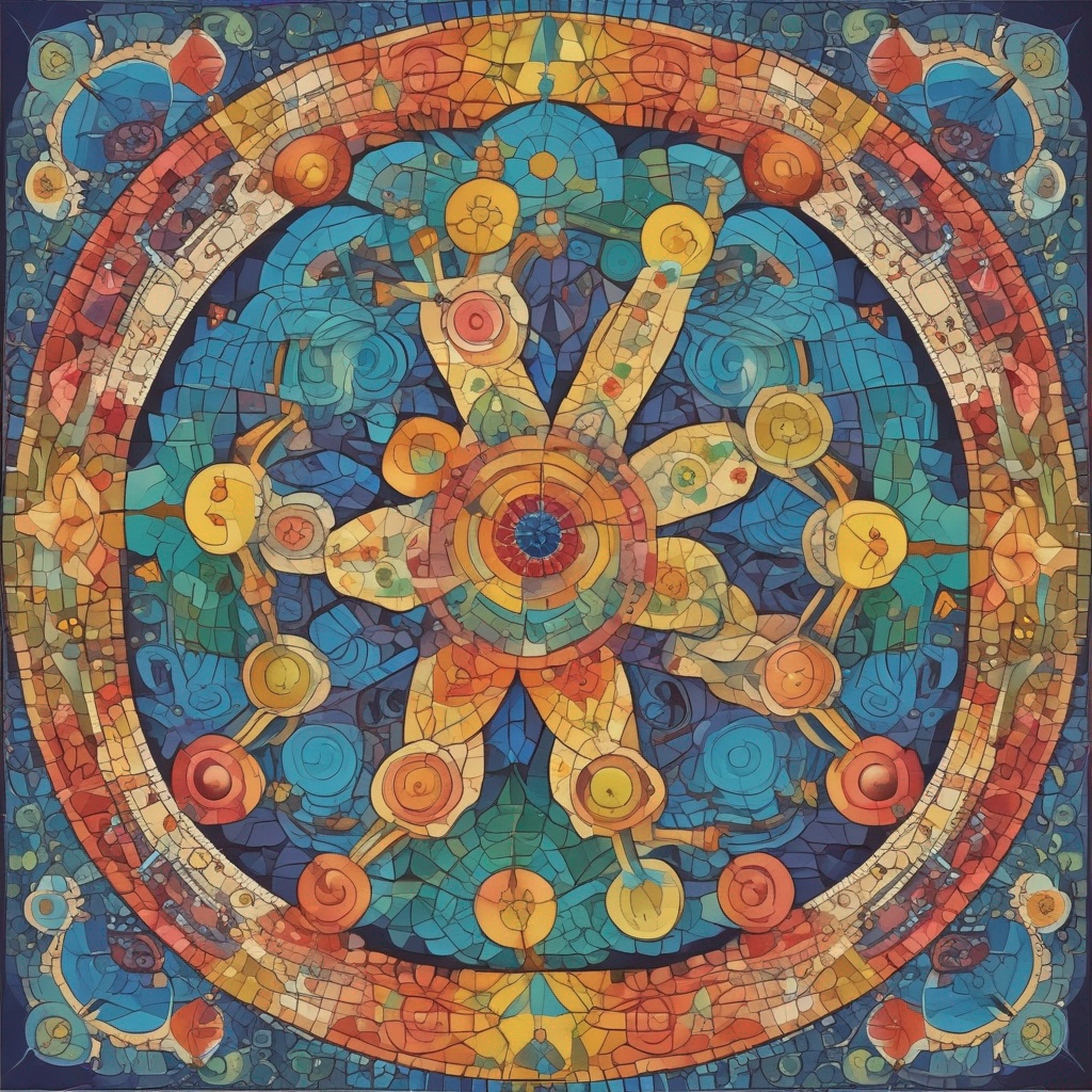 Image for Agile Friends