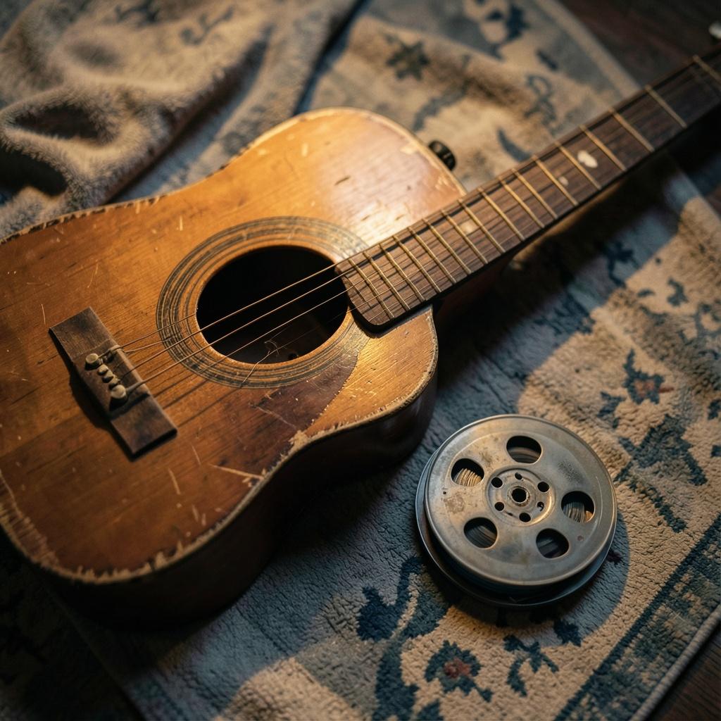 Song Image