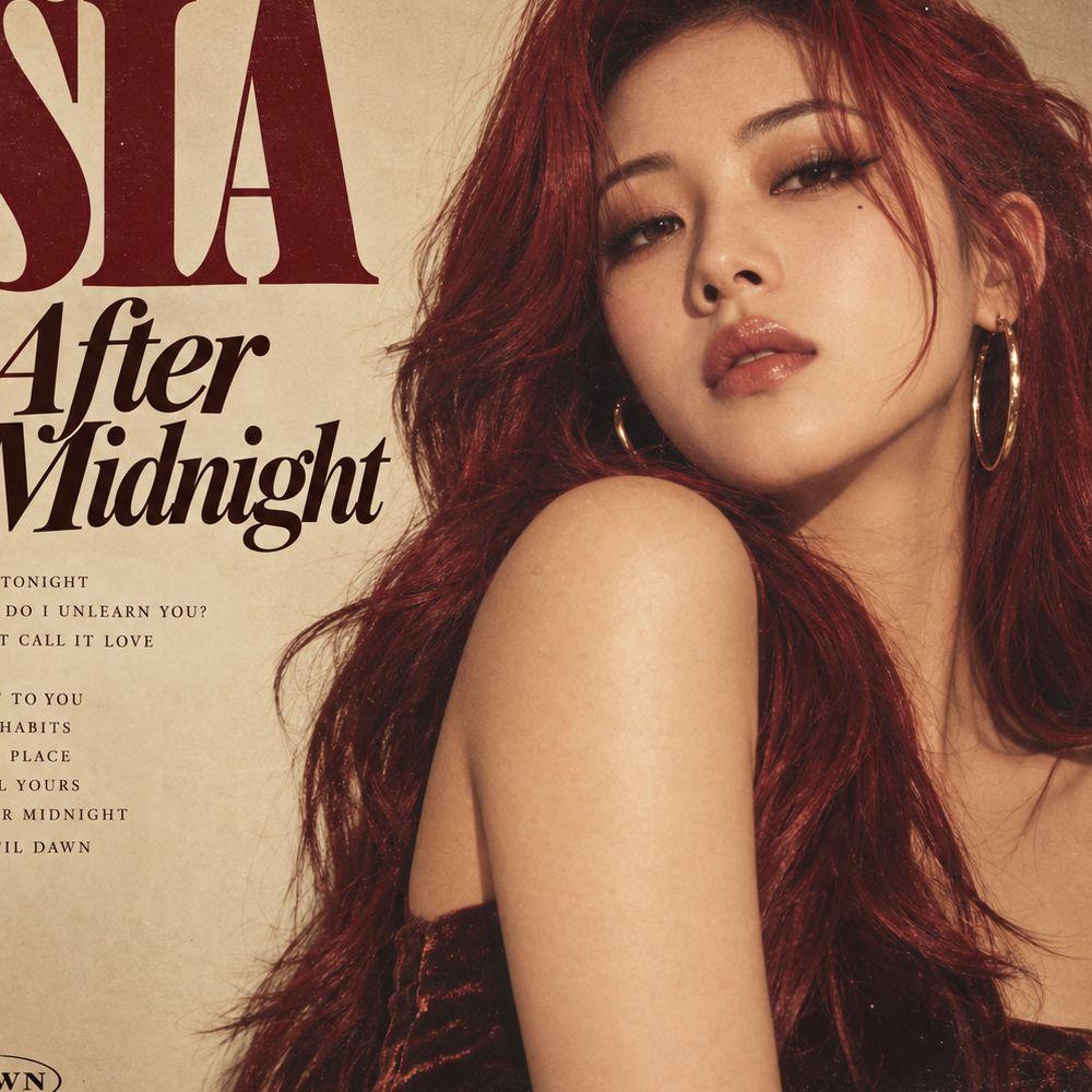 After Midnight