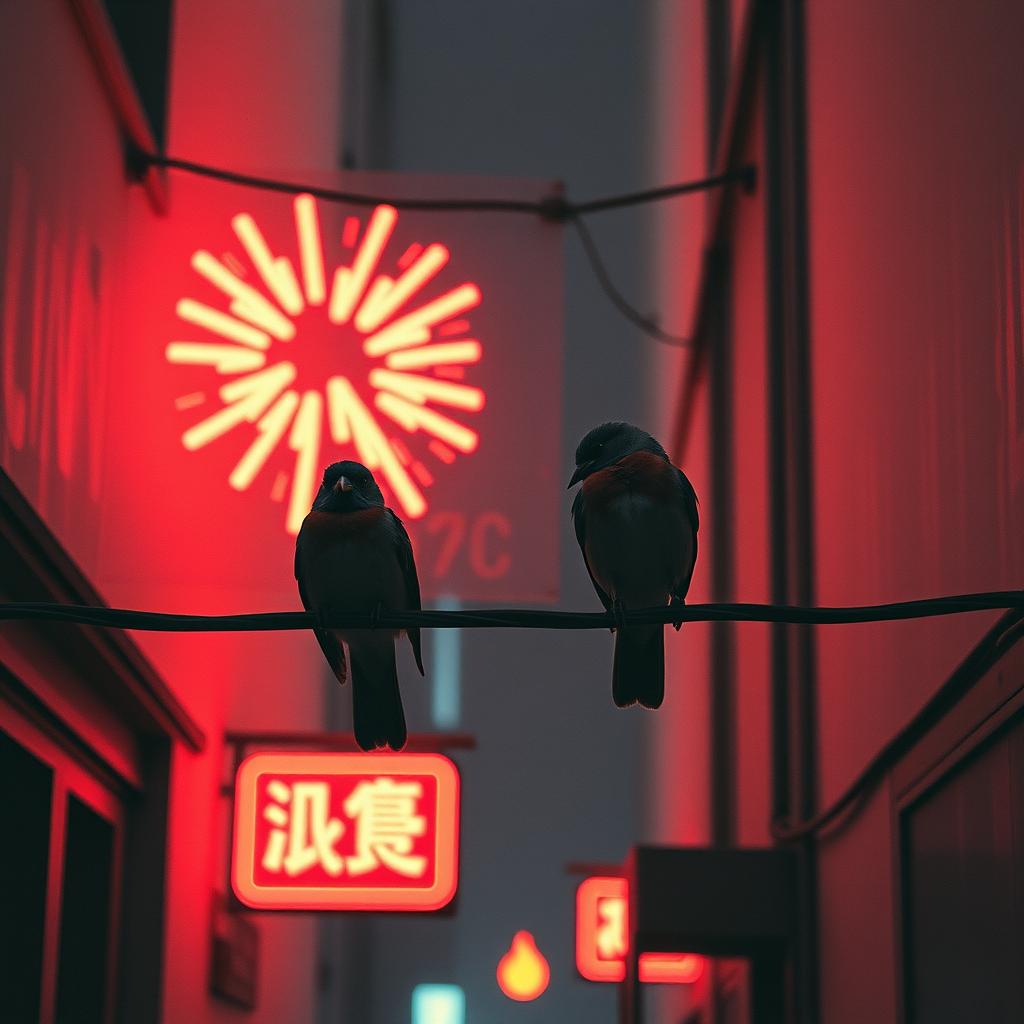 Song Cover Image