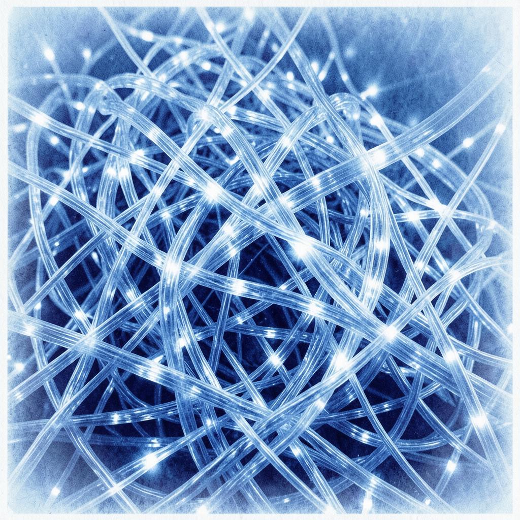 Digital Devotion artwork