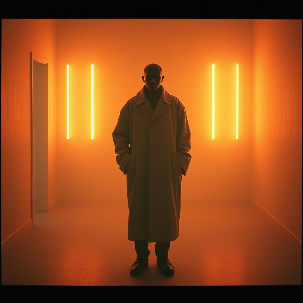 Persona image for Need