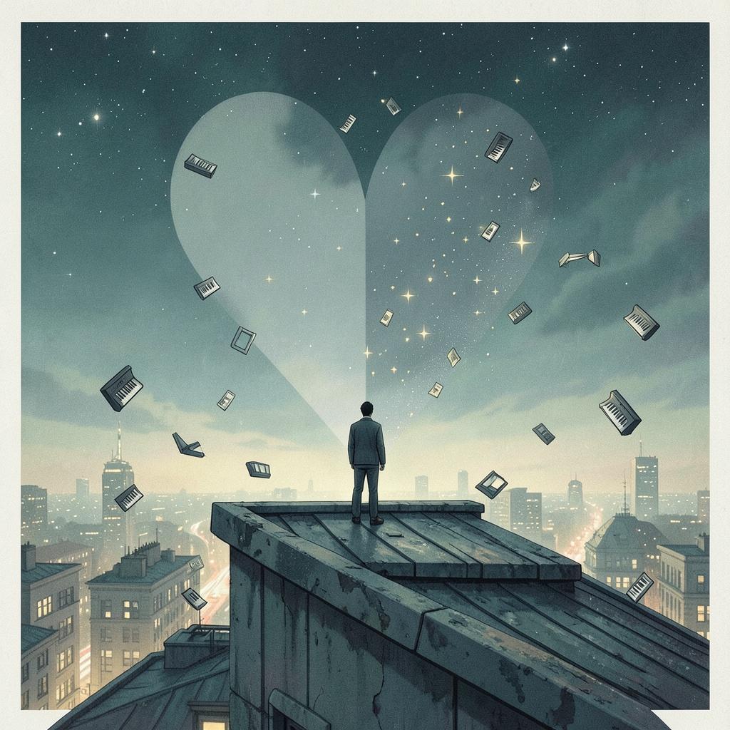 Il Ballo degli Ultimi artwork