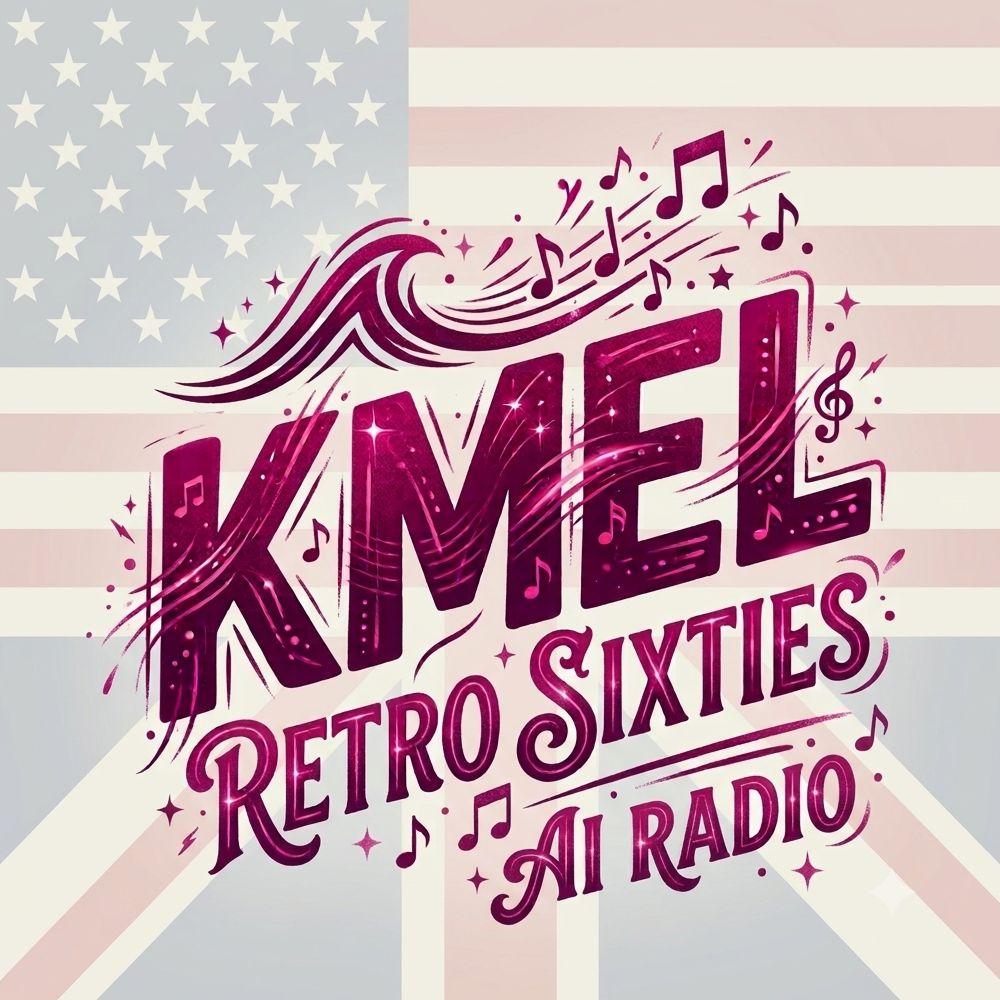 KMEL Retro Sixties AI Radio