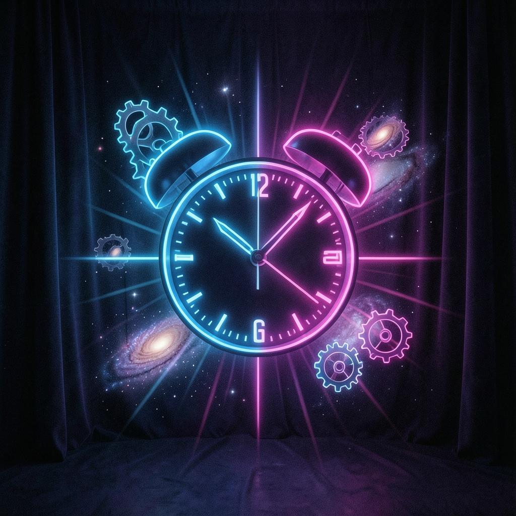 Cosmic Bangers (EDM FESTIVAL)
