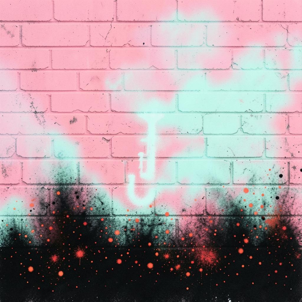 Kiljanderinkatu artwork