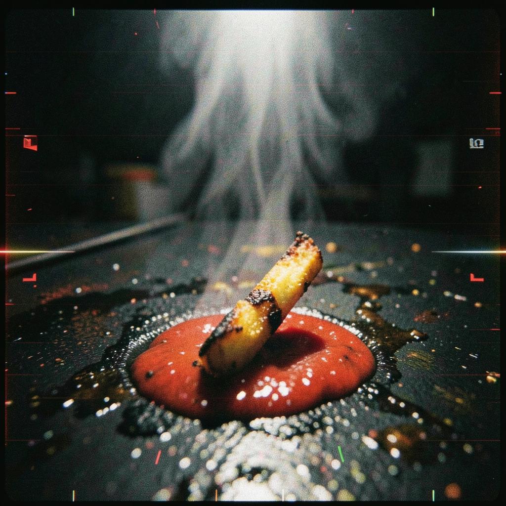 It Hurts, Do It Again artwork