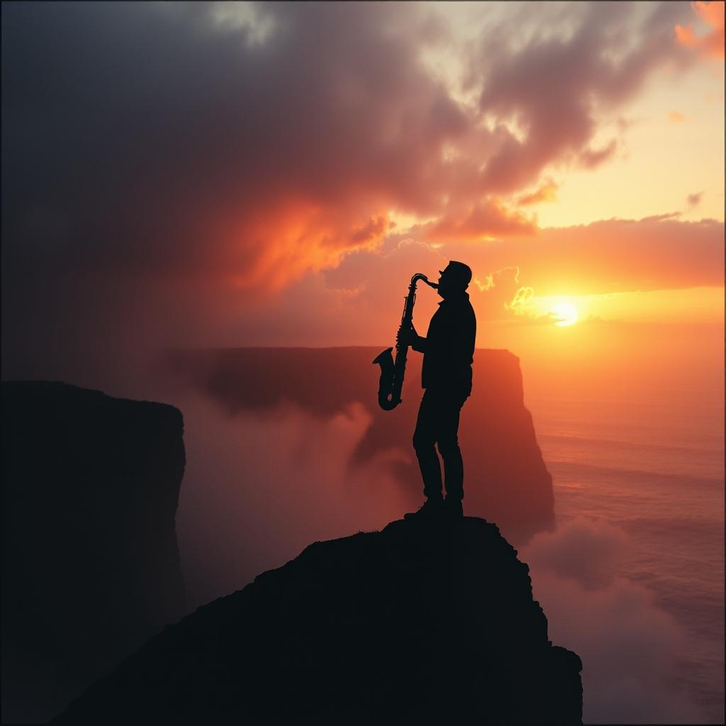 Image for Андрей Saxophone