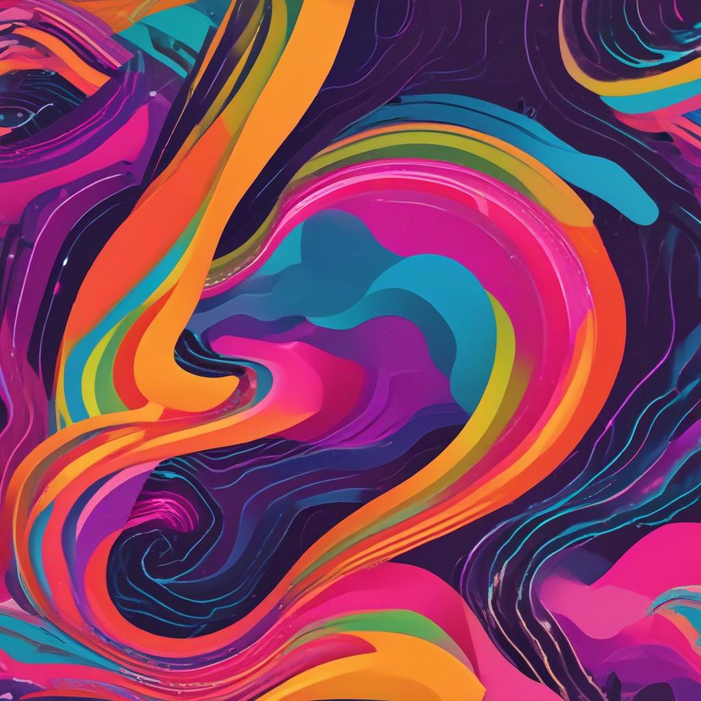 New Wave 80s Instrumental 3