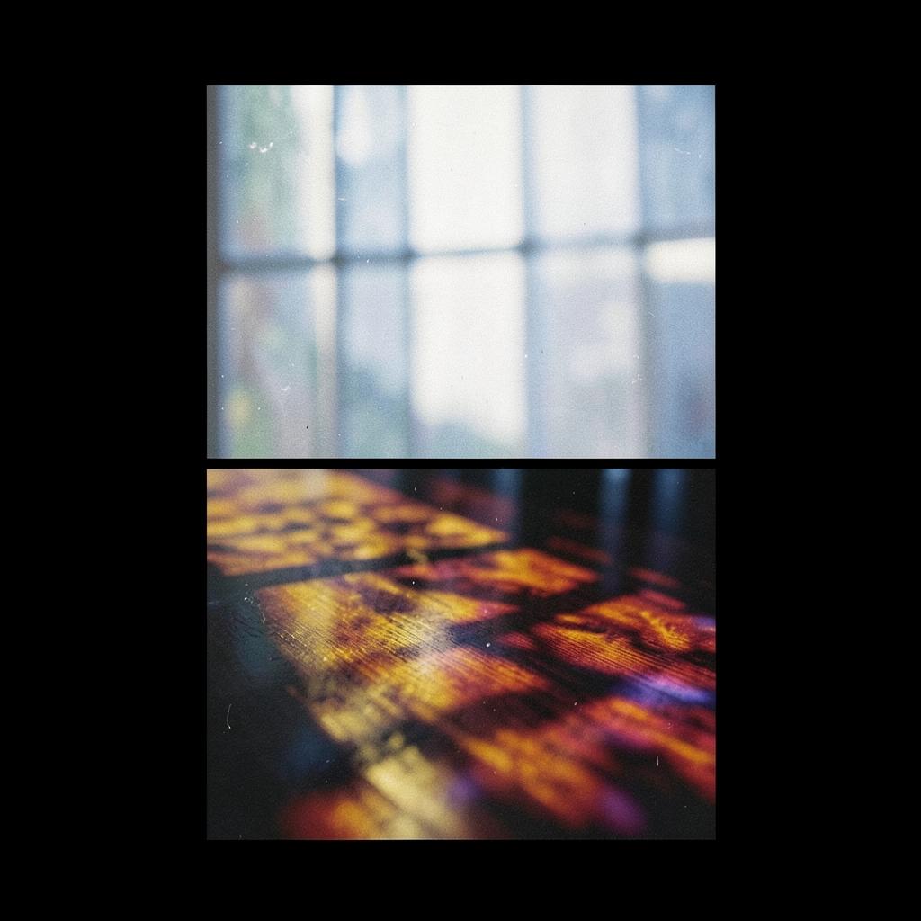 Kaleidoscope Love (GOGO VERSION) artwork