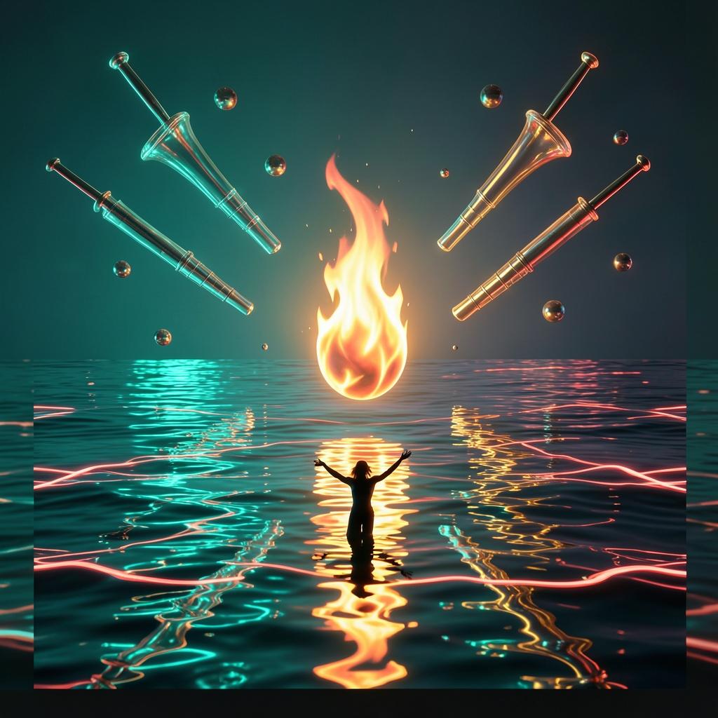 LAST EMBER artwork