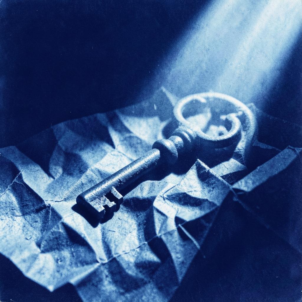The Sound of Absence — ©  (Alex Sikorsky) v.1.0 artwork