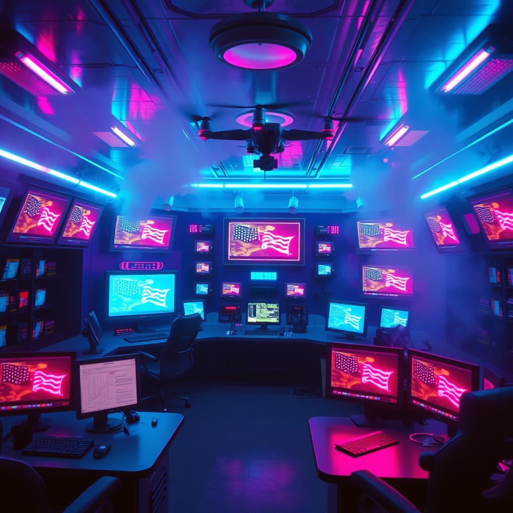 Playlist cover art