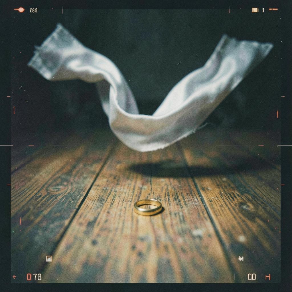 Shadow Spell | @mariepi  (Boop Bap Mashup) artwork