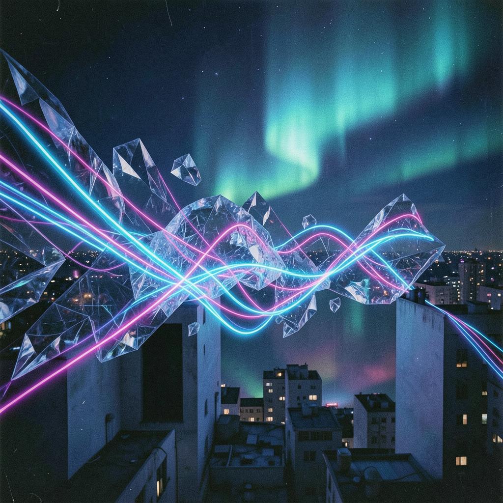 Музыка 12 artwork