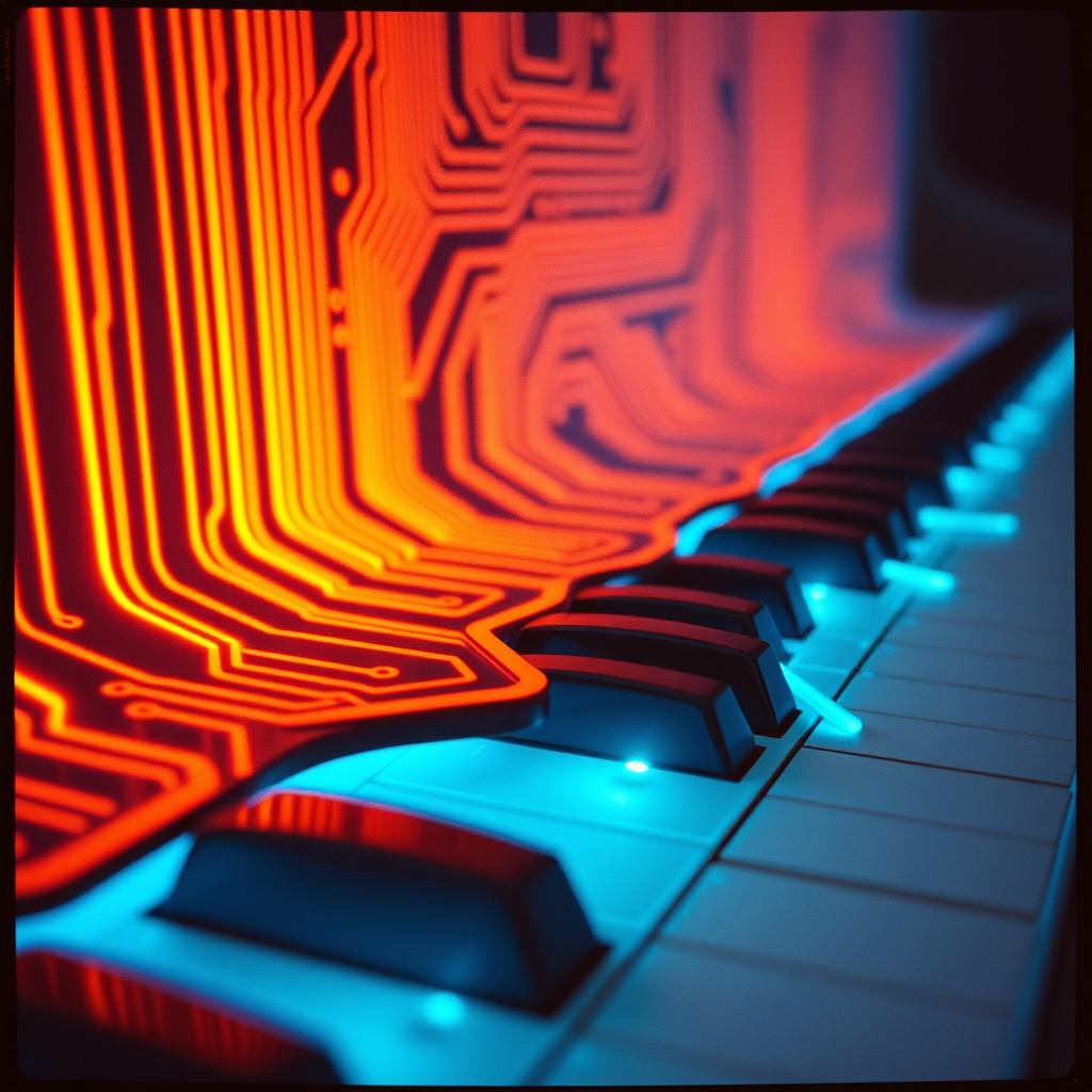 Image for Fighting Game Theme 