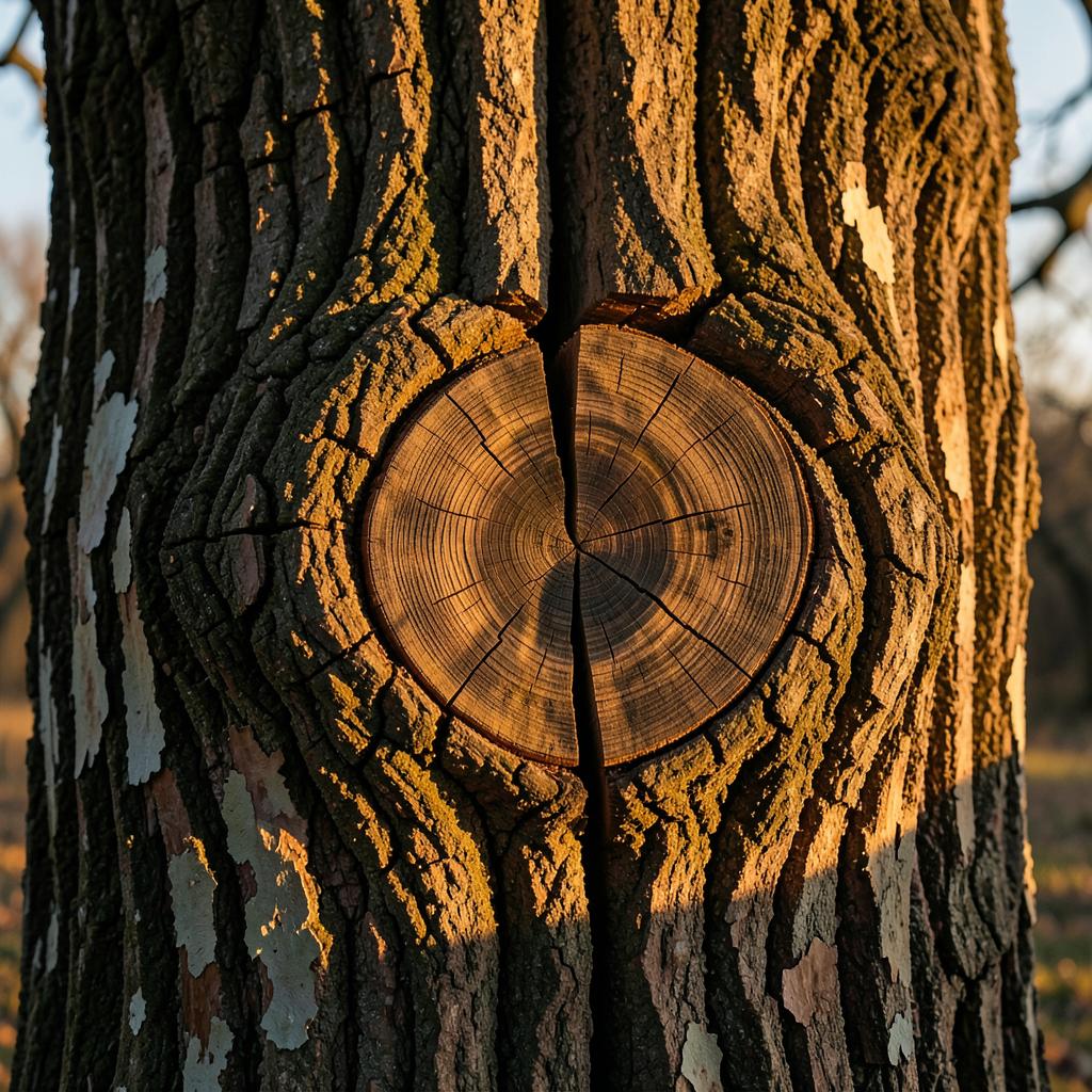 Roots & Rings artwork