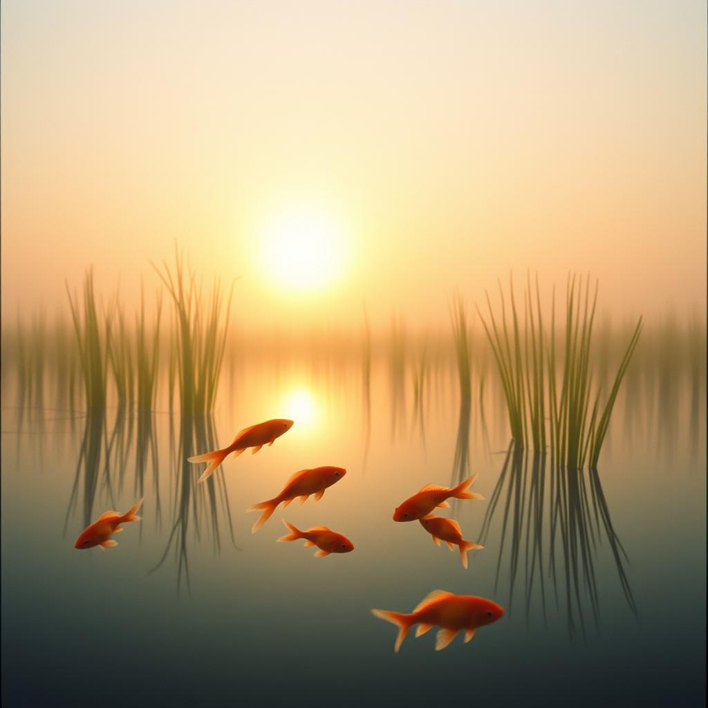 Goldfish's Monologue (Remastered) artwork