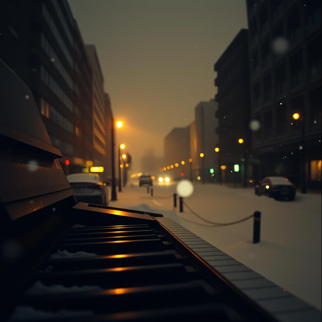 Image for Christmas Lofi