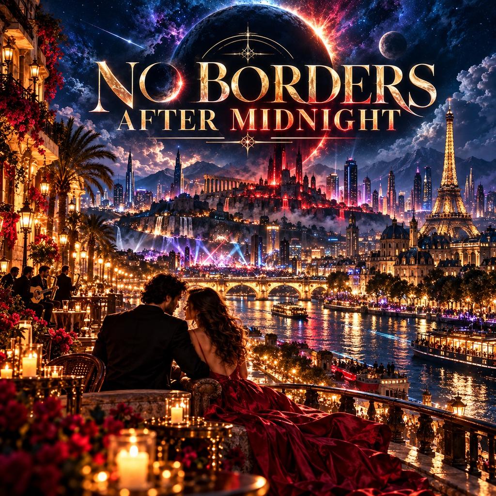 No Borders after midnight