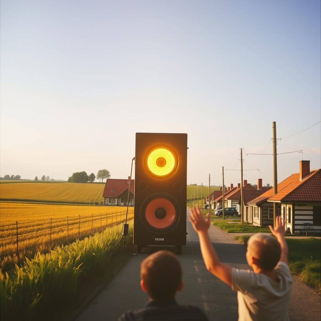 Image for Levente's Beatbox Party