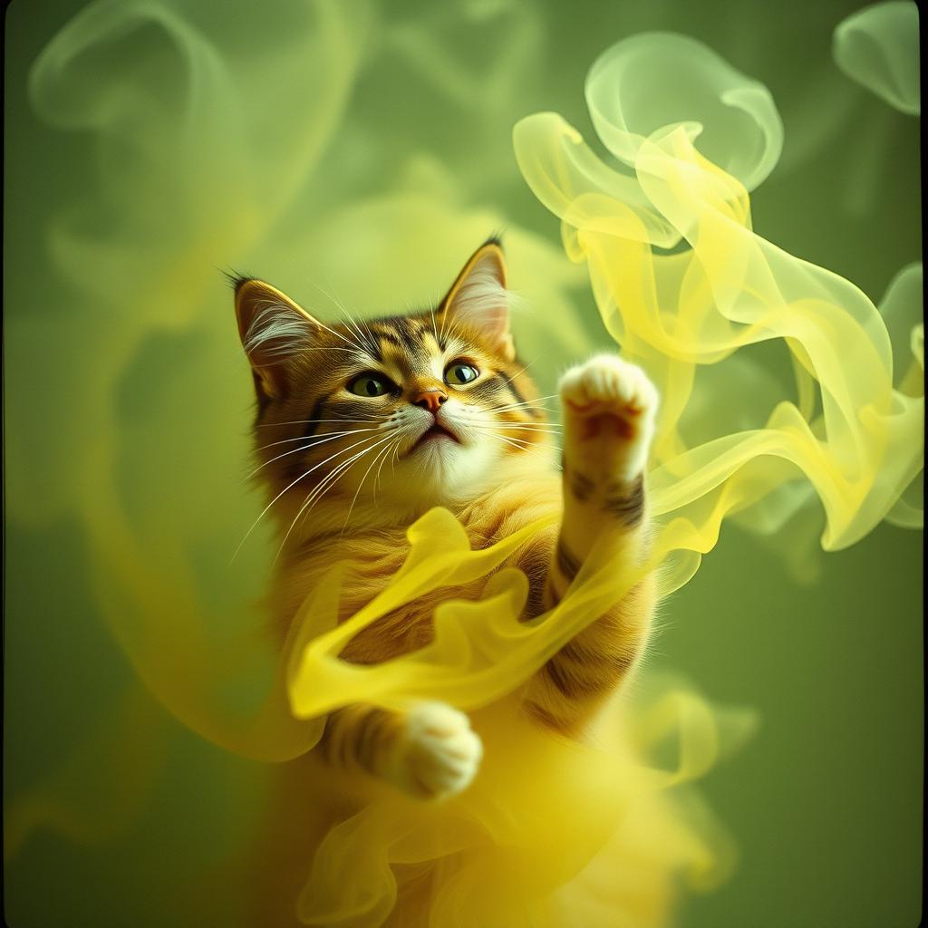 Persona image for Kitty